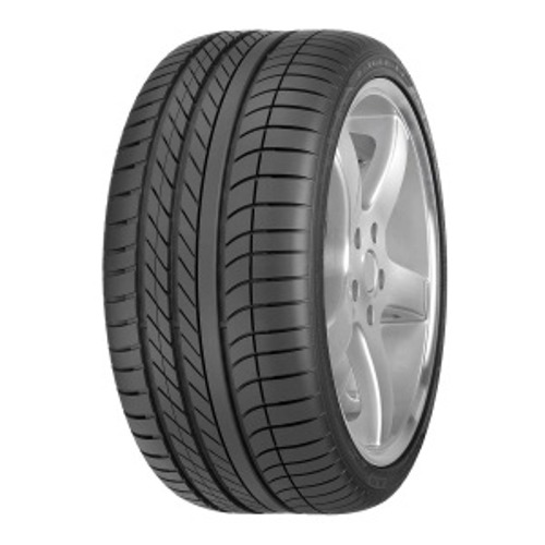 Foto pneumatico: GOODYEAR, Eagle F1 Asymmetric SUV AT J LR 255/60 R18 112W Estive
