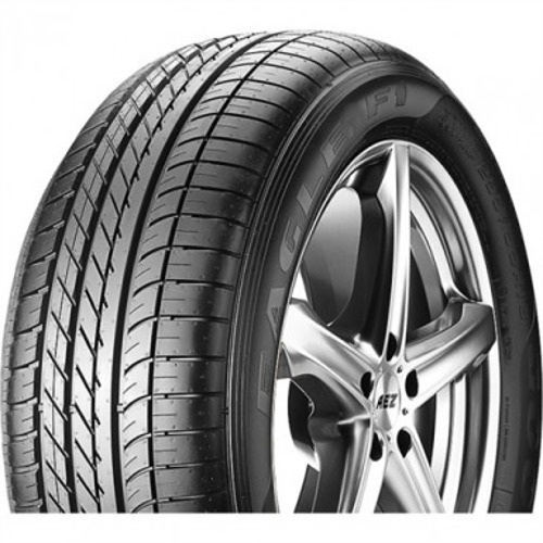 Foto pneumatico: GOODYEAR, EAGLE F1 (ASYMMETRIC) SUV 4X4 275/45 R20 110W Estive