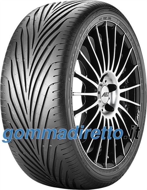 Foto pneumatico: GOODYEAR, EAGLE F1 GSD3 195/45 R17 81W Estive