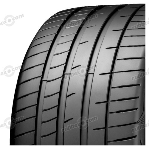Foto pneumatico: GOODYEAR, EAGLE F1 SUPERSPORT 225/35 R20 90Y Estive