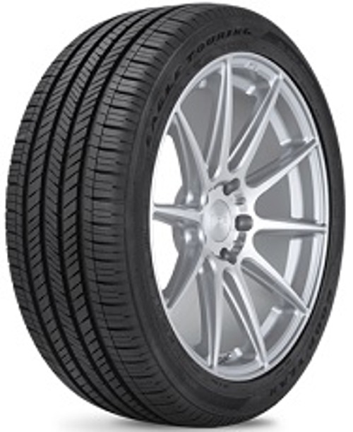 Foto pneumatico: GOODYEAR, EAGLE TOURING 265/35 R21 101H Estive