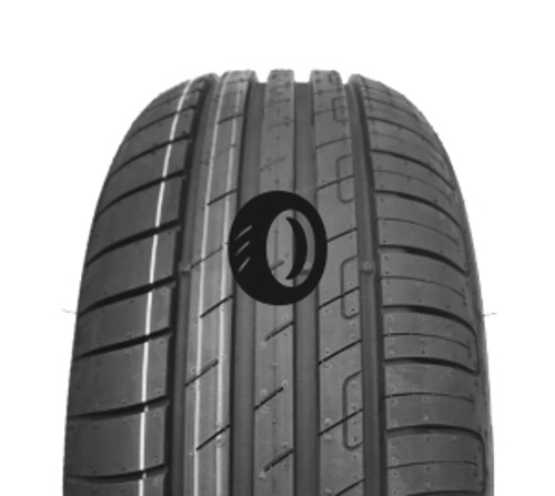 Foto pneumatico: GOODYEAR, EFFICIENT GRIP 2 SUV 235/55 R17 99V Estive
