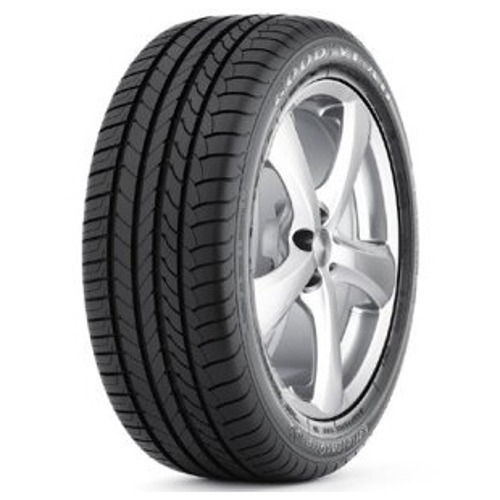 Foto pneumatico: GOODYEAR, EFFICIENTGRIP SUV 215/55 R18 99V Estive
