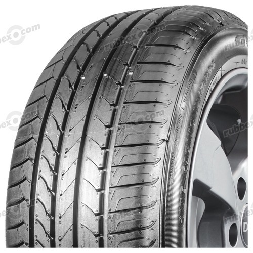 Foto pneumatico: GOODYEAR, EFFICIENTGRIP 205/50 R17 89W Estive
