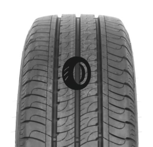 Foto pneumatico: GOODYEAR, EFFICIENTGRIP CARGO 215/60 R16 103T Estive