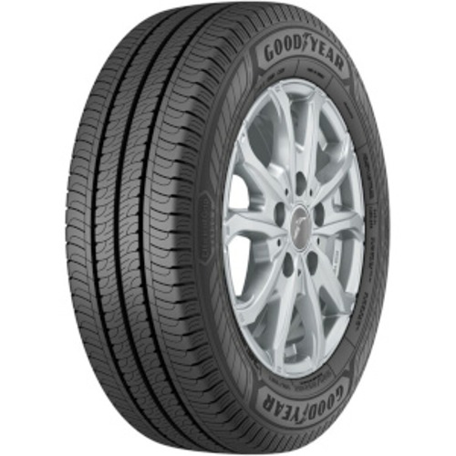 Foto pneumatico: GOODYEAR, Efficientgrip Cargo 2 205/65 R16 105T Estive