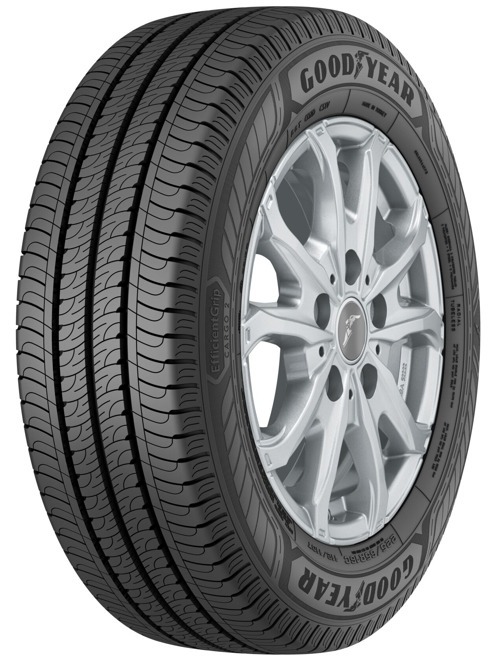 Foto pneumatico: GOODYEAR, EFFICIENTGRIP CARGO 2 185/65 R15 97S Estive