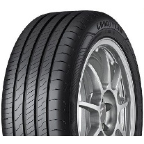 Foto pneumatico: GOODYEAR, EFFICIENTGRIP PERFORMANCE 2 225/50 R16 92Y Estive