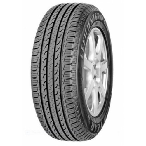 Foto pneumatico: GOODYEAR, EFFICIENTGRIP SUV 255/65 R17 110H Estive