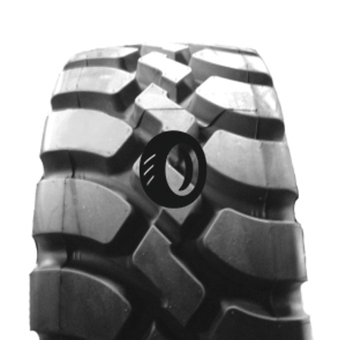 Foto pneumatico: GOODYEAR, GP-4 D 20.5/ R25 186A2 Quattro-stagioni