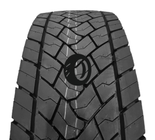 Foto pneumatico: GOODYEAR, KMAX D GEN-2 295/80 R22.5 152M Estive