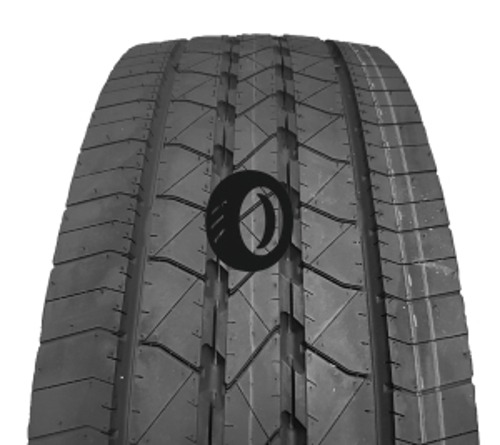 Foto pneumatico: GOODYEAR, KMAX S GEN-2 315/60 R22.5 154L Estive