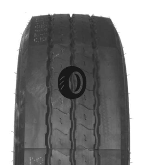 Foto pneumatico: GOODYEAR, KMAX T 17.5 / 19.5 (mit 3PMSF) 265/70 R19.5 143J Estive