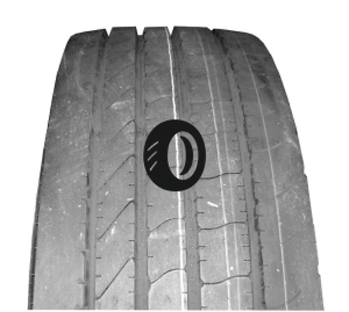 Foto pneumatico: GOODYEAR, MARATHON COACH 295/80 R22.5 154M Estive