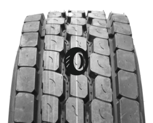 Foto pneumatico: GOODYEAR, Omnitrac MSS II 275/70 R22.5 148K Estive
