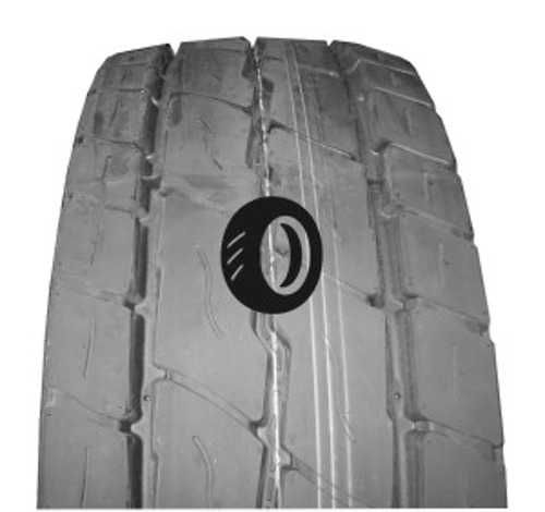 Foto pneumatico: GOODYEAR, Omnitrac MST II 445/65 R22.5 169K Estive