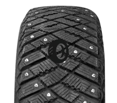 Foto pneumatico: GOODYEAR, UG ICE ARCTIC (SPIKE) 185/65 R15 88T Invernali