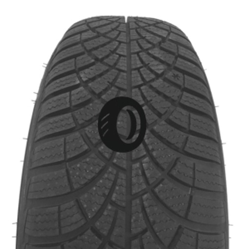 Foto pneumatico: GOODYEAR, ULTRA GRIP 9 PLUS 195/60 R16 93H Invernali