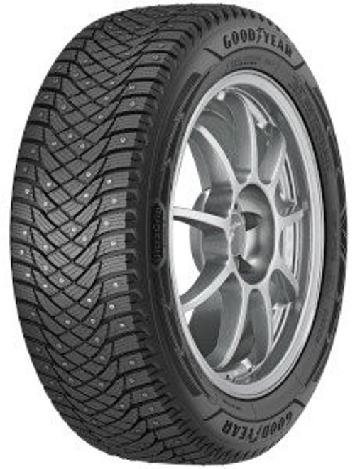 Foto pneumatico: GOODYEAR, ULTRA GRIP ARCTIC 2 215/60 R16 99T Invernali