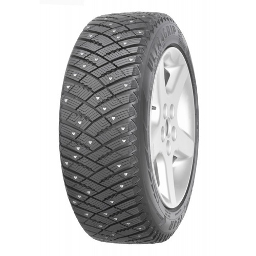 Foto pneumatico: GOODYEAR, ULTRA GRIP ICE Arctic 185/60 R15 88T Invernali