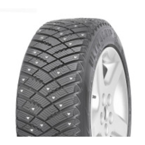 Foto pneumatico: GOODYEAR, ULTRA GRIP ICE Arctic 175/65 R15 88T Invernali