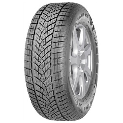 Foto pneumatico: GOODYEAR, Ultra Grip Ice GEN-1 235/50 R20 104T Invernali