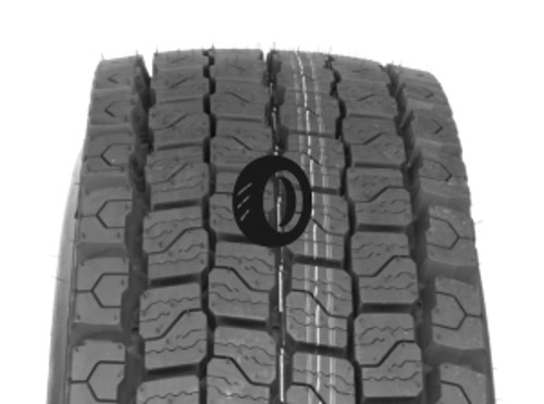 Foto pneumatico: GOODYEAR, ULTRA GRIP WTD 275/70 R22.5 148J Estive