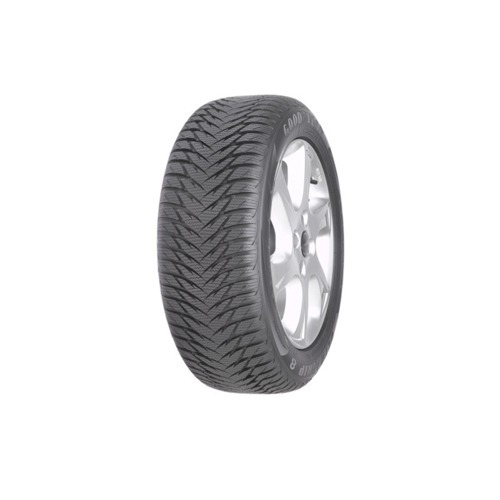Foto pneumatico: GOODYEAR, ULTRAGRIP 8 MS 195/65 R15 91H Invernali
