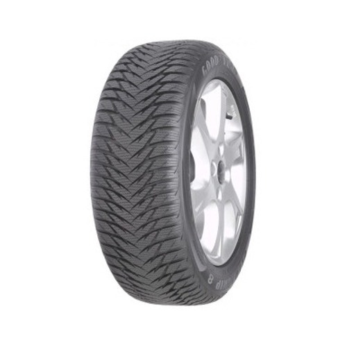 Foto pneumatico: GOODYEAR, ULTRAGRIP 8 MS 185/65 R15 88T Invernali