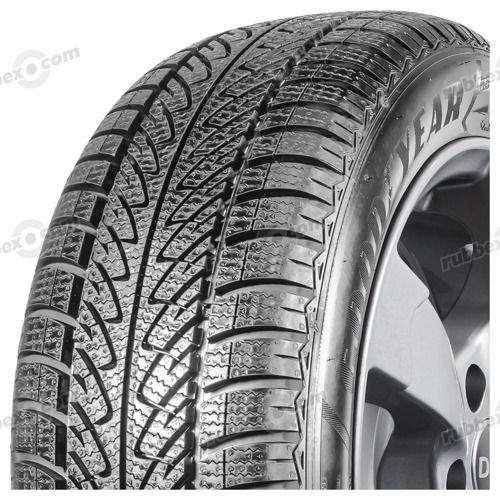 Foto pneumatico: GOODYEAR, ULTRAGRIP 8 PERFORMANCE MS 225/50 R17 98V Invernali