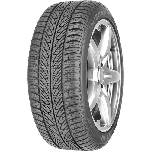 Foto pneumatico: GOODYEAR, ULTRAGRIP 8 PERFORMANCE MS 205/65 R16 95H Invernali