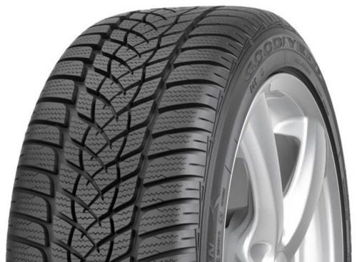 Foto pneumatico: GOODYEAR, ULTRAGRIP PERFORMANCE + SUV 255/50 R20 109H Invernali