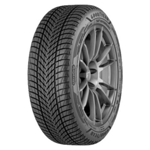 Foto pneumatico: GOODYEAR, ULTRAGRIP PERFORMANCE 3 175/60 R18 85H Invernali
