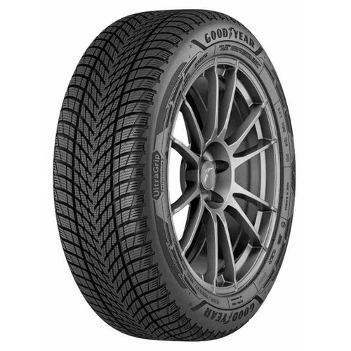 Foto pneumatico: GOODYEAR, ULTRAGRIP PERFORMANCE 3 195/65 R15 91T Invernali