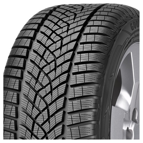 Foto pneumatico: GOODYEAR, ULTRAGRIP PERFORMANCE + 255/40 R20 101V Invernali