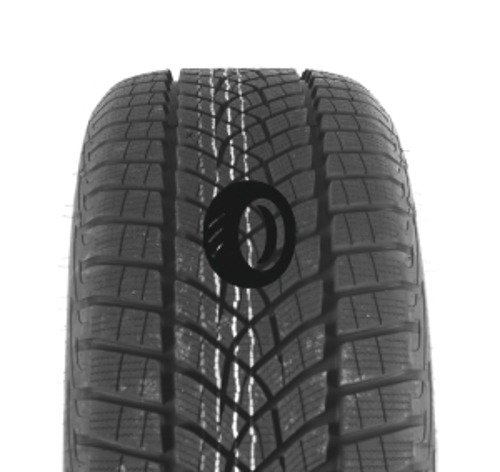 Foto pneumatico: GOODYEAR, ULTRAGRIP PERFORMANCE GEN-1 205/55 R17 91H Invernali