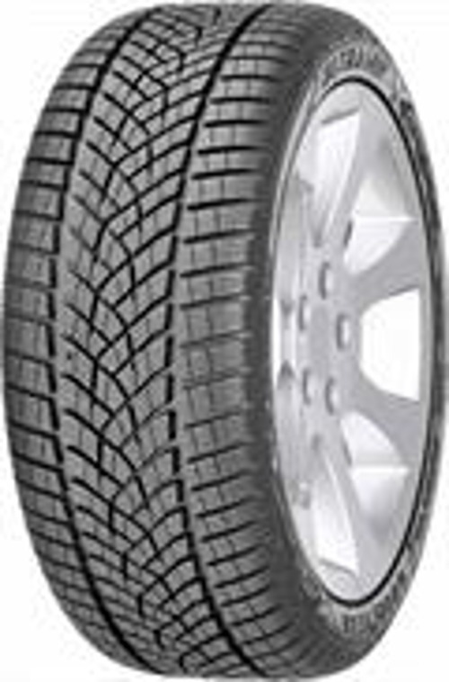 Foto pneumatico: GOODYEAR, ULTRA GRIP PERFORMANCE 255/45 R18 103V Invernali