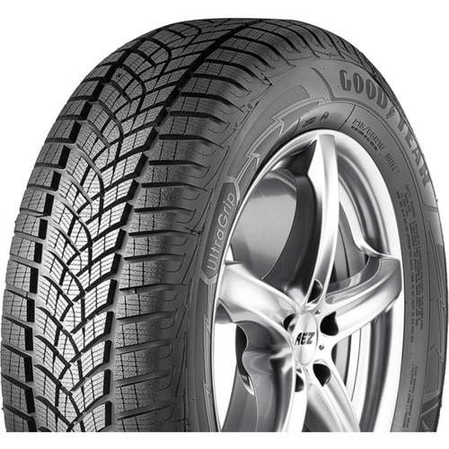Foto pneumatico: GOODYEAR, ULTRAGRIP PERFORMANCE + 275/40 R18 103V Invernali