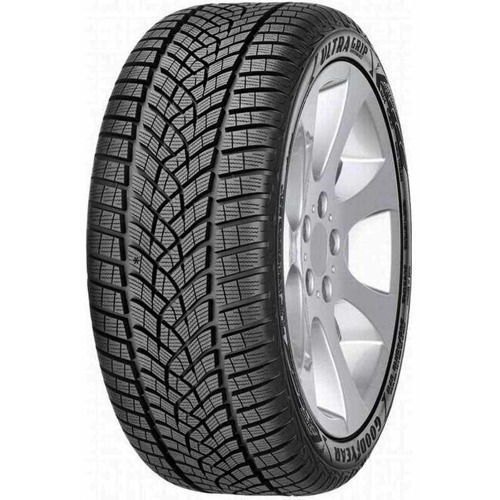 Foto pneumatico: GOODYEAR, ULTRAGRIP PERFORMANCE + SUV 215/60 R18 98H Invernali