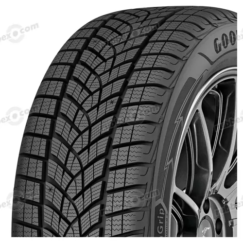 Foto pneumatico: GOODYEAR, ULTRAGRIP PERFORMANCE + SUV 255/55 R18 109H Invernali