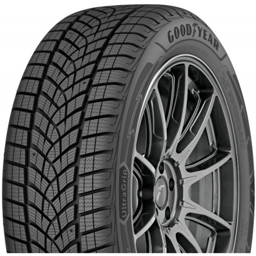 Foto pneumatico: GOODYEAR, ULTRAGRIP PERFORMANCE + SUV 265/50 R20 111V Invernali
