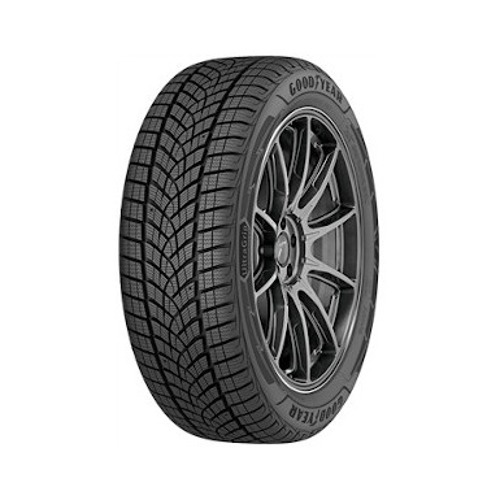 Foto pneumatico: GOODYEAR, ULTRAGRIP PERFORMANCE + SUV 255/50 R20 109V Invernali