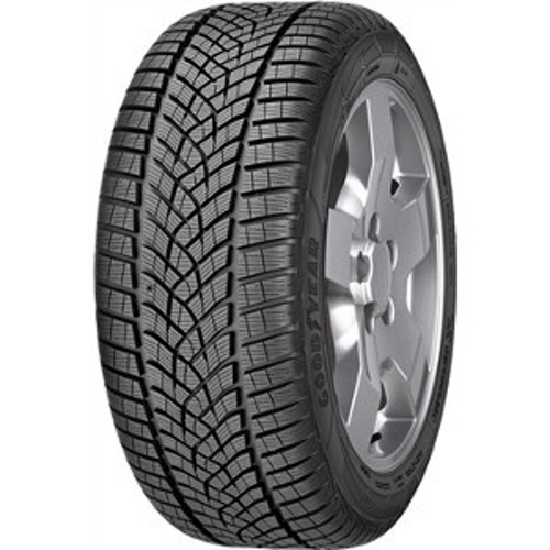 Foto pneumatico: GOODYEAR, UltraGrip Performance + 265/40 R21 105V Invernali