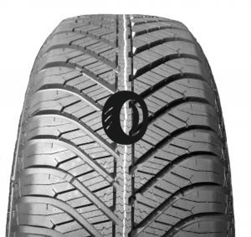Foto pneumatico: GOODYEAR, VECTOR 4 SEASONS 215/55 R16 97V Estive