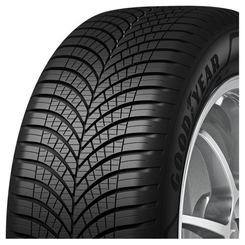 Foto pneumatico: GOODYEAR, VECTOR 4SEASONS GEN-3 SUV 245/45 R19 102W Quattro-stagioni