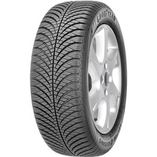 Foto pneumatico: GOODYEAR, Vector 4Seasons Gen-2 SUV 215/55 R18 99V Quattro-stagioni