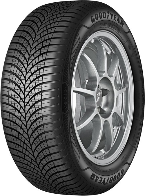 Foto pneumatico: GOODYEAR, VECTOR 4SEASONS GEN-3 SUV 235/45 R21 101T Quattro-stagioni