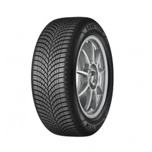 Foto pneumatico: GOODYEAR, VECTOR 4SEASONS GEN-3 SUV 255/50 R19 107W Quattro-stagioni