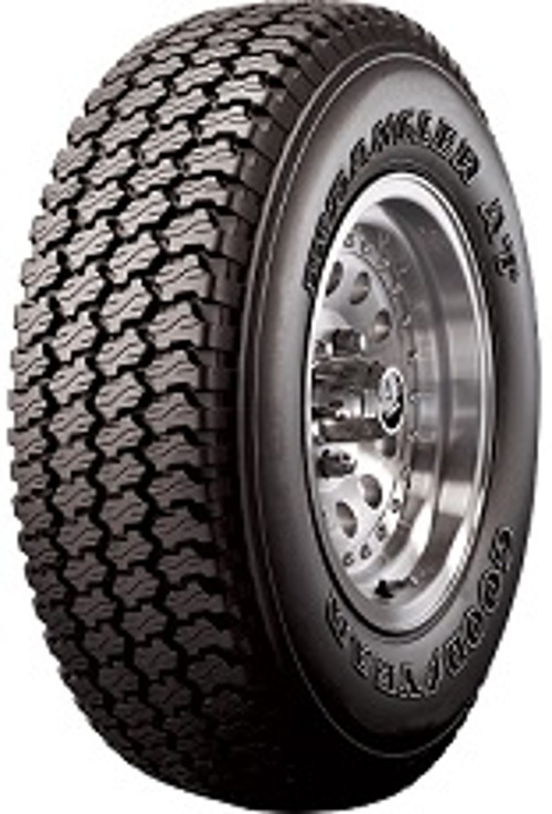 Foto pneumatico: GOODYEAR, WRANGLER AT ADVENTURE 265/60 R18 110T Estive