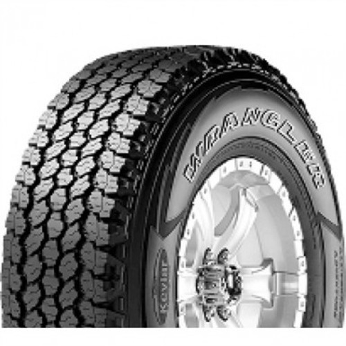 Foto pneumatico: GOODYEAR, WRANGLER AT ADVENTURE 265/75 R16 112Q Estive